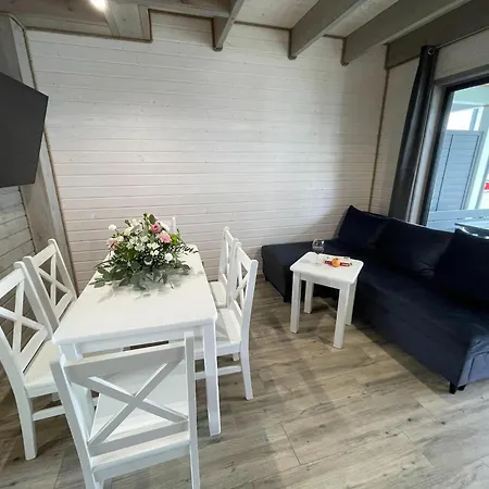 Holiday Home In Siano Ty Near The Beach, Cleaning Included *