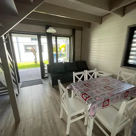Holiday Home In Siano Ty Near The Beach, Cleaning Included *