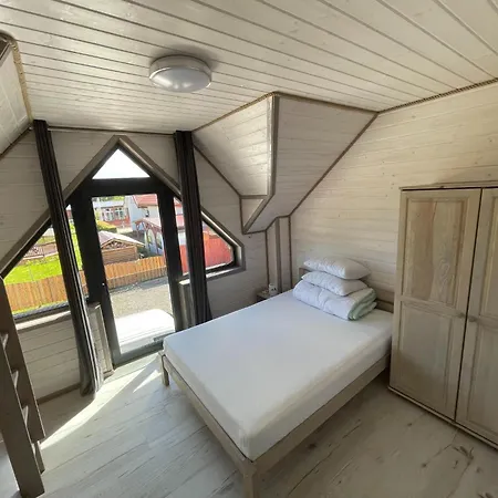 Ferienhaus Holiday Home In Siano Ty Near The Beach, Cleaning Included