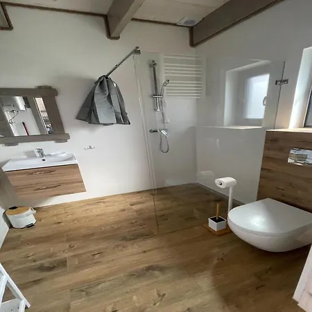 Holiday Home In Siano Ty Near The Beach, Cleaning Included